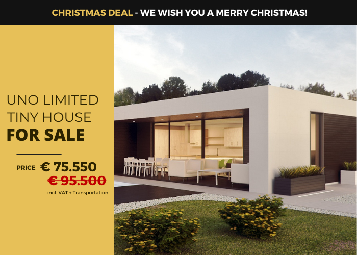 IQ Housing Christmas Deal